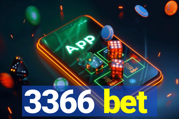 3366 bet